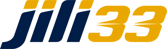 jili33 Philippines gaming platform logo